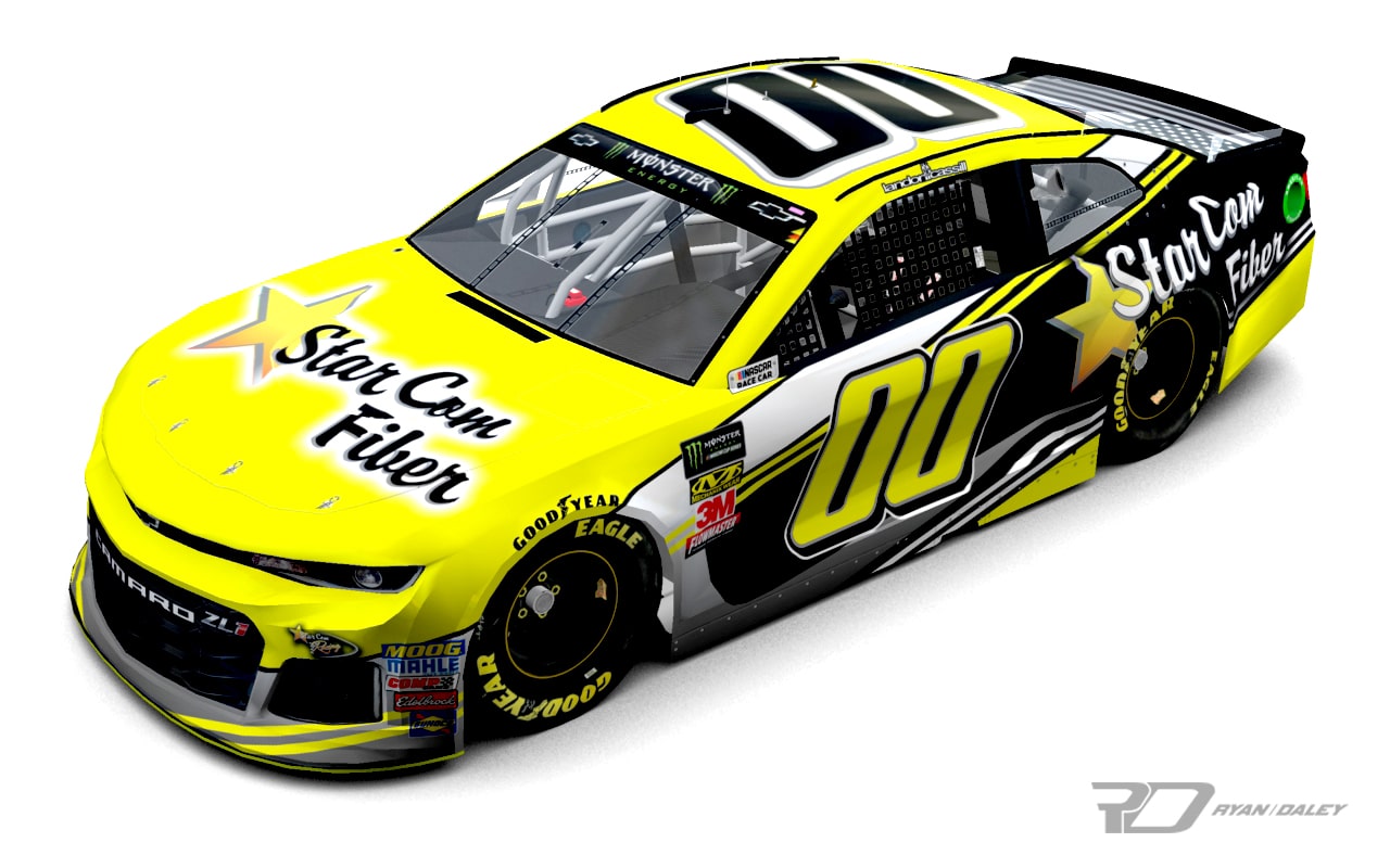 quin houff diecast