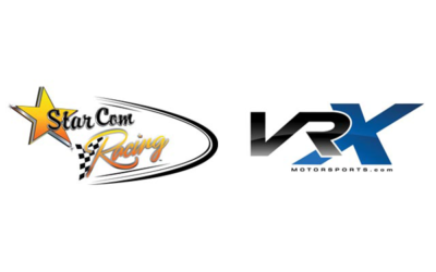 Jeffrey Earnhardt, VRX Simulators and StarCom Racing Team Up to Keep Daytona Earnhardt Streak Alive