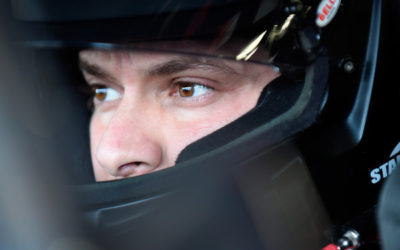 StarCom Racing Heads to Martinsville with New Sponsor and Driver Landon Cassill