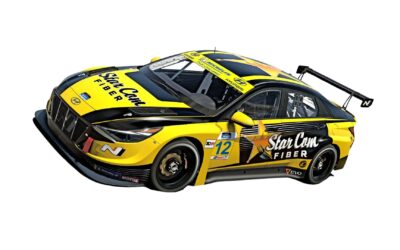 StarCom Racing Announces IMSA Drivers for Sebring
